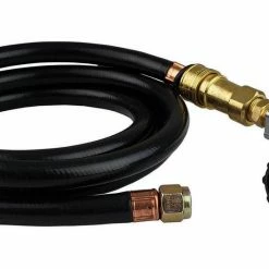 Bromic Heating BBQ Replacement Parts Hose & Regulator For Bromic Portable Heaters BH8280034