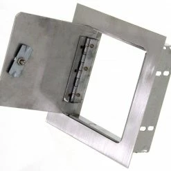 HPC Access Door 6" X 6" Outdoor Kitchen Cabinets & Storage