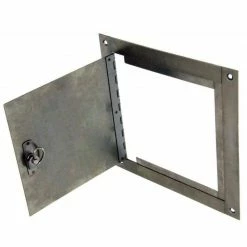 HPC Access Door 8" X 8" Surface Mount