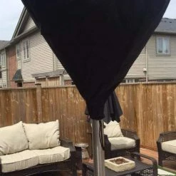 IR Energy EvenGLO Dome Cover - EH105 BBQ Accessories