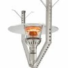 IR Energy GA301H Hanging Patio Heater (Natural Gas) Fireplaces & Heaters