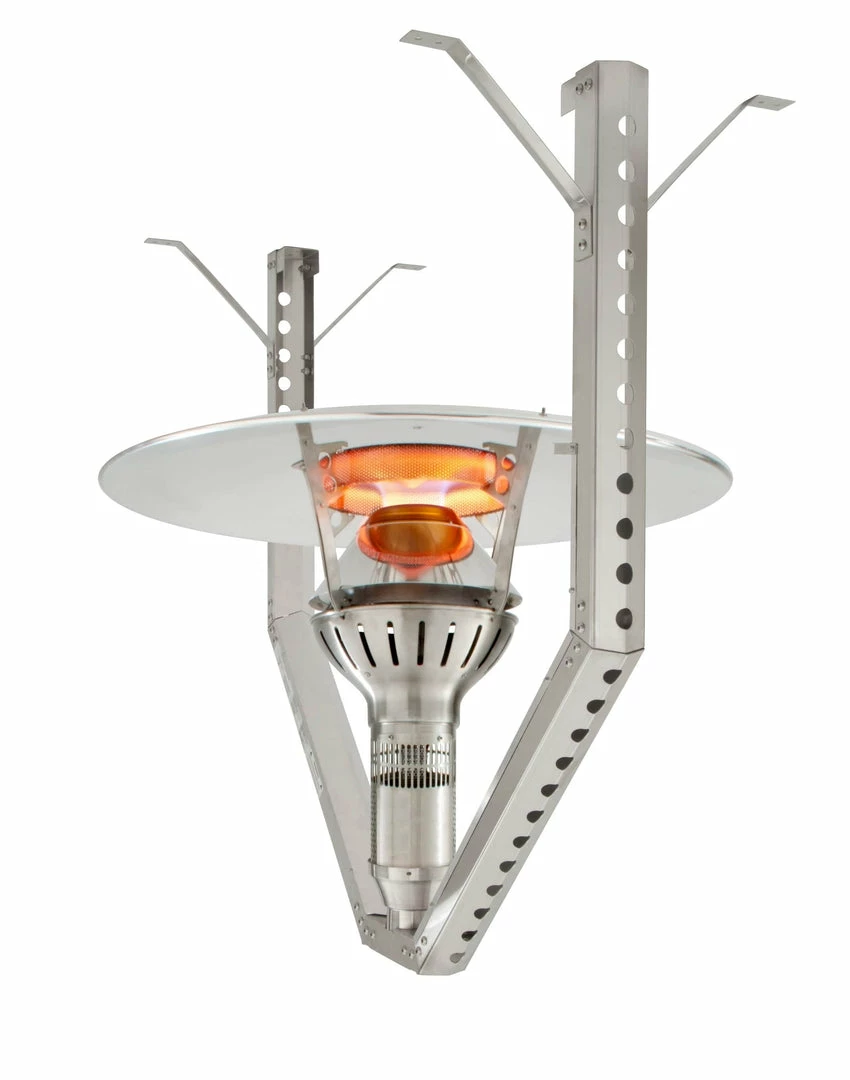 IR Energy GA301H Hanging Patio Heater (Natural Gas) Fireplaces & Heaters 1 IR Energy GA301H Hanging Patio Heater (Natural Gas) Fireplaces & Heaters