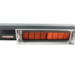 Fireplaces & Heaters IR Energy Habanero M40 Patio Heater