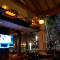 IR Energy Habanero M50 Patio Heater