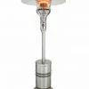IR Energy EvenGLO Portable Propane Gas Patio Heater Fireplaces & Heaters