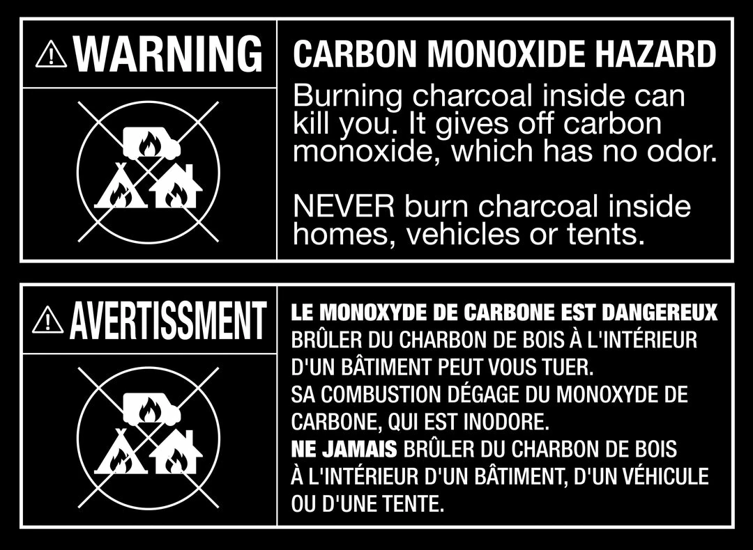 Jealous Devil Lump Charcoal - Chunx (20lb Paper Bag) BBQ Accessories 5 Jealous Devil Lump Charcoal - Chunx (20lb Paper Bag) BBQ Accessories