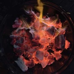 Jealous Devil Lump Charcoal - Chunx (20lb Paper Bag) BBQ Accessories 7 Jealous Devil Lump Charcoal - Chunx (20lb Paper Bag) BBQ Accessories