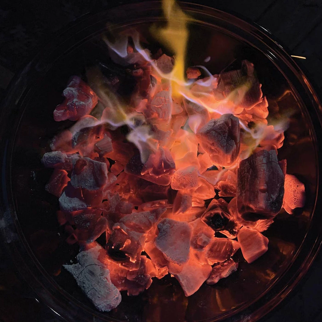 Jealous Devil Lump Charcoal - Chunx (20lb Paper Bag) BBQ Accessories 3 Jealous Devil Lump Charcoal - Chunx (20lb Paper Bag) BBQ Accessories