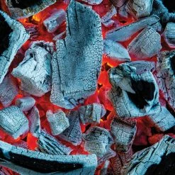 Jealous Devil Lump Charcoal - Chunx (20lb Paper Bag) BBQ Accessories 8 Jealous Devil Lump Charcoal - Chunx (20lb Paper Bag) BBQ Accessories