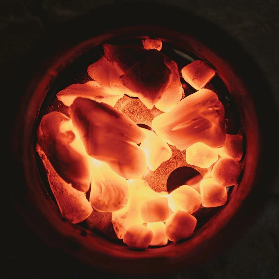 BBQ Accessories Jealous Devil Binchotan Lump Charcoal - ONYX (20lb) 3 BBQ Accessories Jealous Devil Binchotan Lump Charcoal - ONYX (20lb)