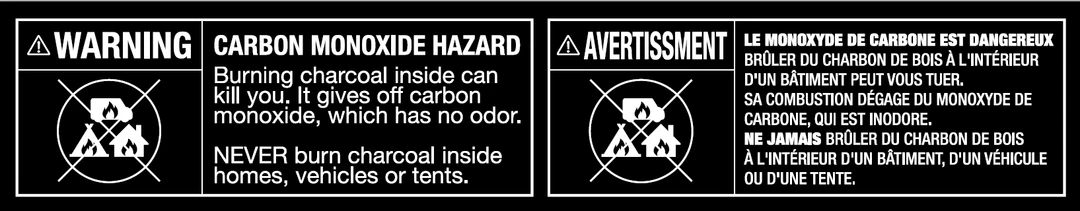 BBQ Accessories Jealous Devil Binchotan Lump Charcoal - ONYX (20lb) 5 BBQ Accessories Jealous Devil Binchotan Lump Charcoal - ONYX (20lb)