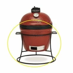 Kamado Joe Joe Jr Metal Cart BBQ Replacement Parts