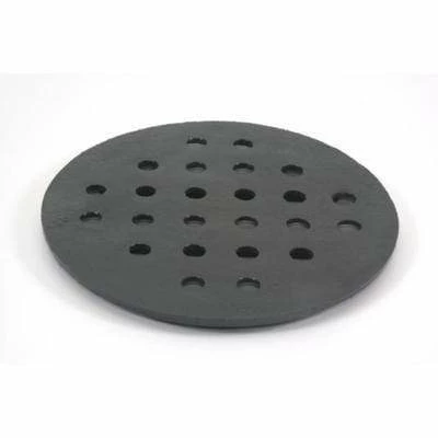 Kamado Joe BBQ Replacement Parts Joe Jr Metal Fire Grate 1 Kamado Joe BBQ Replacement Parts Joe Jr Metal Fire Grate