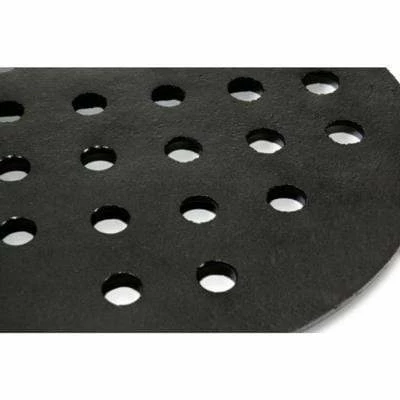 Kamado Joe BBQ Replacement Parts Joe Jr Metal Fire Grate 2 Kamado Joe BBQ Replacement Parts Joe Jr Metal Fire Grate