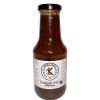 Sauces & Rubs Junior & The Kid BBQ Sauce - Blueberry Stout (300ml)