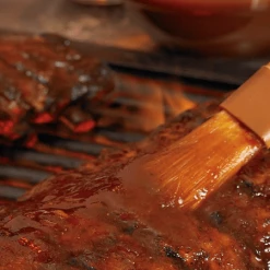 Sauces & Rubs Junior & The Kid BBQ Sauce - Blueberry Stout (300ml)