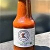 Junior & The Kid BBQ Sauce - Jalapeno (300ml) Sauces & Rubs
