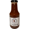 Sauces & Rubs Junior & The Kid BBQ Sauce - Maple Bourbon (300ml)