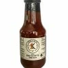 Junior & The Kid BBQ Sauce - Roasted Coffee (300ml) Sauces & Rubs