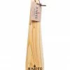 Juniper BBQ Scraper Juniper Wood Paddle Scraper Brush BBQ Accessories