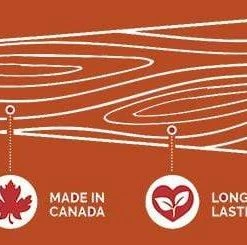 Juniper BBQ Scraper Juniper Wood Paddle Scraper Brush BBQ Accessories