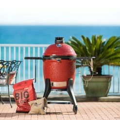BBQ Accessories Kamado Joe 100% Natural Big Block XL Lump Charcoal (20lb Bag)
