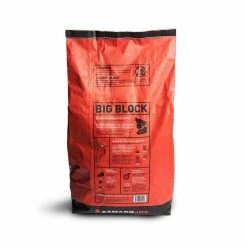 BBQ Accessories Kamado Joe 100% Natural Big Block XL Lump Charcoal (20lb Bag)