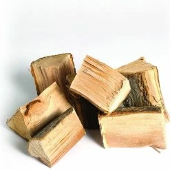 Kamado Joe - Apple Wood Chunks (10lb)