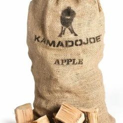 Kamado Joe - Apple Wood Chunks (10lb)