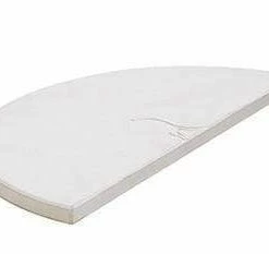 Kamado Joe-big Joe 1/2 Moon Deflector Plate (Set Of 2)