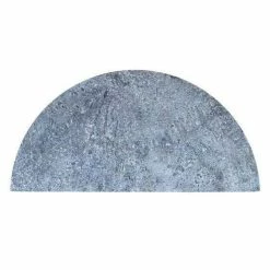 BBQ Accessories Kamado Joe-big Joe 1/2 Moon Soapstone