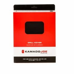 Kamado Joe - Big Joe Heavy Duty Grill Cover BJ-GC24BWFS BBQ Accessories