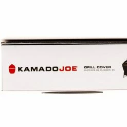 Kamado Joe - Big Joe Heavy Duty Grill Cover BJ-GC24BWFS BBQ Accessories