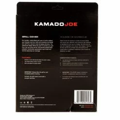 Kamado Joe - Big Joe Heavy Duty Grill Cover BJ-GC24BWFS BBQ Accessories
