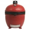 Kamado Joe Big Joe II 24" Stand-Alone Built-In BJ24NRHC Ceramic Charcoal Grill BBQs & Smokers