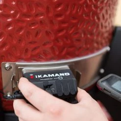 BBQ Accessories Kamado Joe - Big Joe IKamand