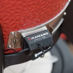 BBQ Accessories Kamado Joe - Big Joe IKamand