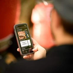 BBQ Accessories Kamado Joe - Big Joe IKamand