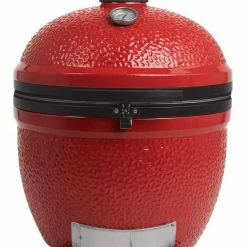BBQs & Smokers Kamado Joe Big Joe III KJ15040821 Charcoal BBQ