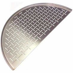 Cooking Grates, Grids & Grills Kamado Joe BJHSSCGFV Half Moon Veggie Cooking Grate
