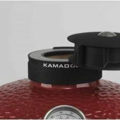 Kamado Joe Cast Aluminum Kontrol Tower Top Vent ( Fits All KJ23 & BJ24)