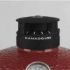 Kamado Joe Cast Aluminum Kontrol Tower Top Vent ( Fits All KJ23 & BJ24)