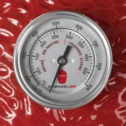 Kamado Joe Classic II 18" KJ23RHC Ceramic Charcoal Grill W/Cart & Wheels BBQs & Smokers 16 Kamado Joe Classic II 18