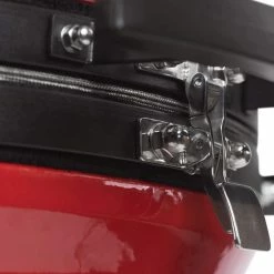 Kamado Joe Classic II 18" KJ23RHC Ceramic Charcoal Grill W/Cart & Wheels BBQs & Smokers 15 Kamado Joe Classic II 18