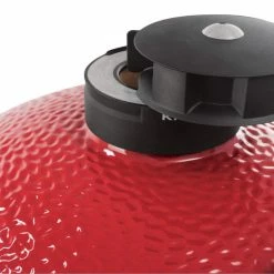 Kamado Joe Classic II 18" KJ23RHC Ceramic Charcoal Grill W/Cart & Wheels BBQs & Smokers 14 Kamado Joe Classic II 18