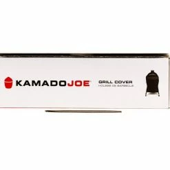 BBQ Accessories Kamado Joe - Classic Joe Heavy Duty Grill Cover KJ-GC23BWFS