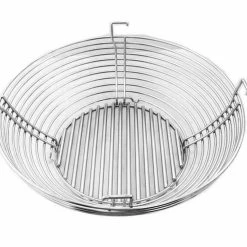 Ash Baskets, Catchers & Pans Kamado Joe Classic Joe Stainless Charcoal Ash Basket (KJ-MCC23)