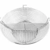 Ash Baskets, Catchers & Pans Kamado Joe Classic Joe Stainless Charcoal Ash Basket (KJ-MCC23)