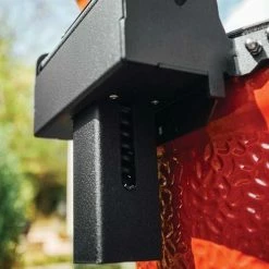 BBQ Replacement Parts Kamado Joe Counterbalanced Hinge With Hardware Classic II & III