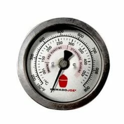 Kamado Joe Dome Thermometer KJ-T13 For Joe Jr. & Classic I